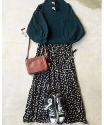 italie to france | スカート