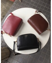 italie to france | ショルダーバッグ