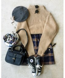 italie to france | ニット/セーター