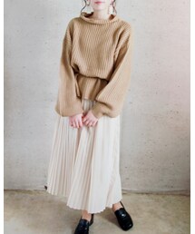 italie to france | スカート