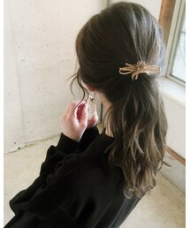 italie to france | ヘアゴム