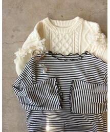 italie to france | Tシャツ/カットソー