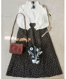 italie to france | スカート