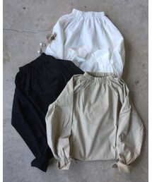 italie to france | シャツ/ブラウス