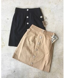 italie to france | スカート