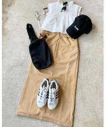 italie to france | スカート