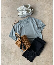 italie to france | Tシャツ/カットソー