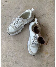 GU | スニーカー