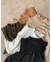 italie to france | シャツ/ブラウス