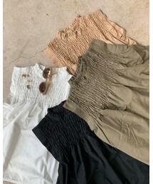 italie to france | シャツ/ブラウス