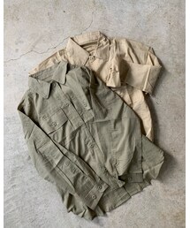 italie to france | シャツ/ブラウス