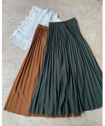 italie to france | スカート