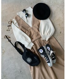 italie to france | ワンピース/ドレス