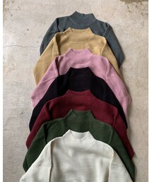 italie to france | ニット/セーター