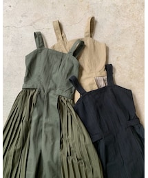 italie to france | ワンピース/ドレス