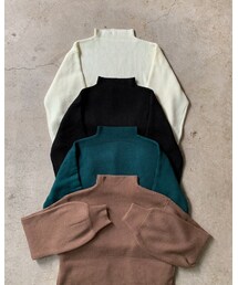 italie to france | ニット/セーター