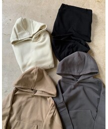 italie to france | パーカー