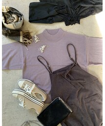 italie to france | ニット/セーター