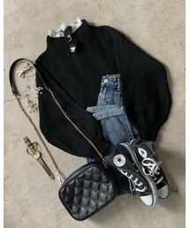 italie to france | デニムパンツ