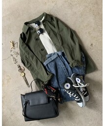 しまむら/コラボバック | バッグ