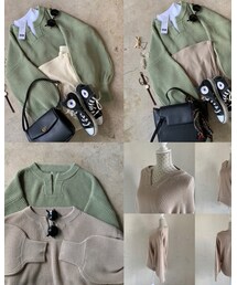 italie to france | ニット/セーター