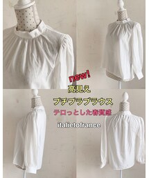italie to france | シャツ/ブラウス