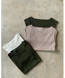 italie to france | Tシャツ/カットソー