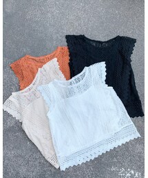 italie to france | シャツ/ブラウス