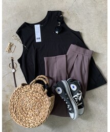 UNIQLO | Tシャツ/カットソー