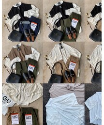 italie to france | シャツ/ブラウス