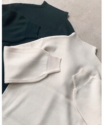 italie to france | ニット/セーター