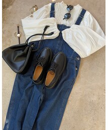 italie to france | サロペット/オーバーオール