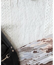 italie to france | シャツ/ブラウス