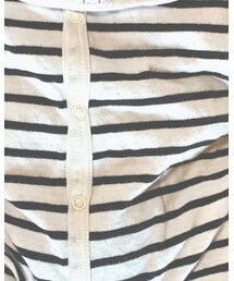 PETIT BATEAU | ロンパース