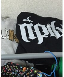 ripdw | パーカー