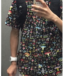 MISHKA | シャツ/ブラウス