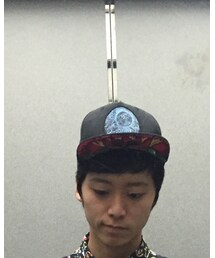 MISHKA | キャップ