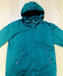 URBAN RESEARCH DOORS | マウンテンパーカー