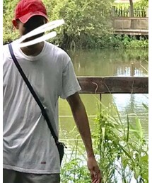 Supreme  | Tシャツ/カットソー