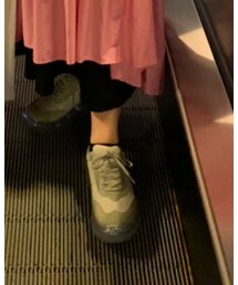 MIKIO SAKABE | シューズ