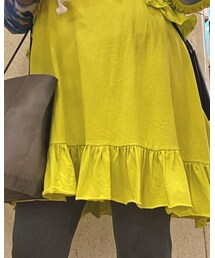 w closet | ワンピース/ドレス