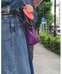 SpRay | ショルダーバッグ