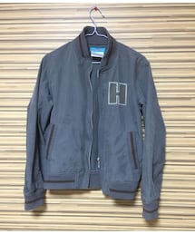 KATHARINE HAMNETT | ナイロンジャケット