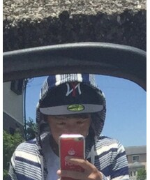 NEW ERA | キャップ