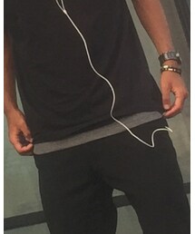 NIKE | Tシャツ/カットソー