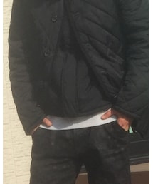 NIKE | ダウンベスト