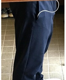 ZARA MAN | その他パンツ