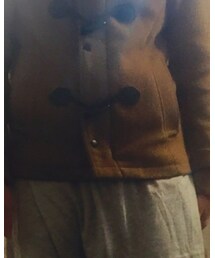 HARE | ダッフルコート