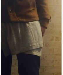 Passport | カーディガン/ボレロ