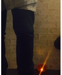 Passport | デニムパンツ